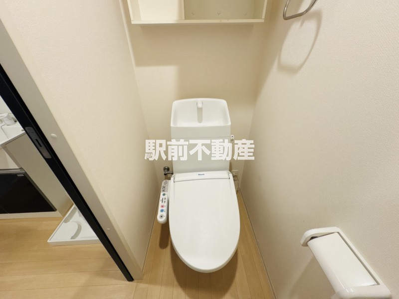 トイレ　写真はイメージです