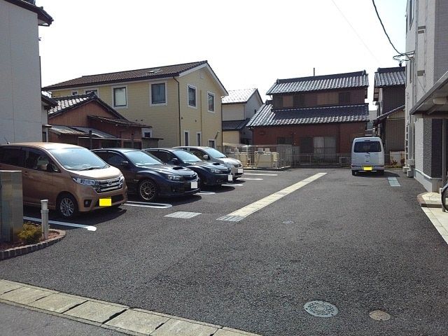 セントヒルズ・プレミエのその他写真