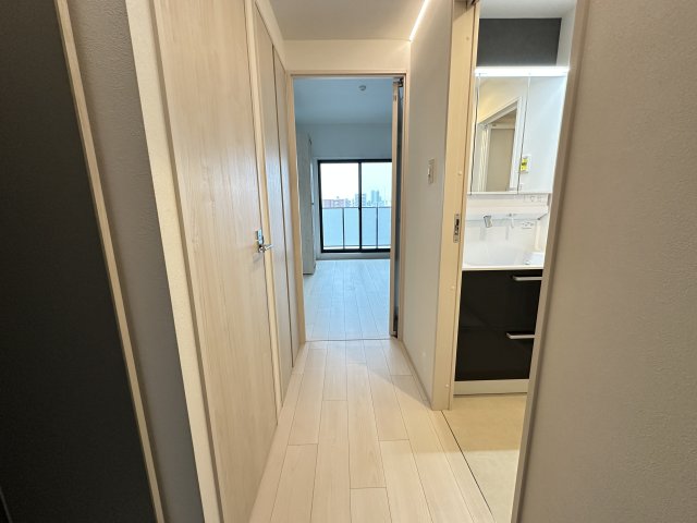 その他部屋・スペース　903号室のお部屋。同型タイプです。