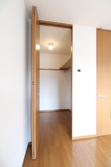 ラウレアの内装写真