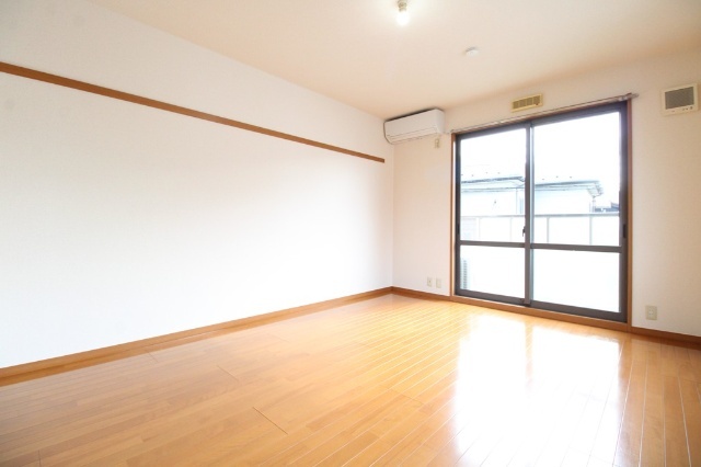 ラウレアの居間写真