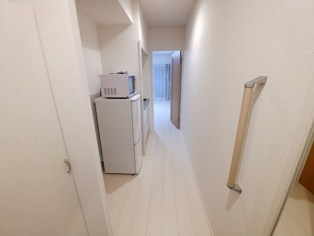 玄関　廊下