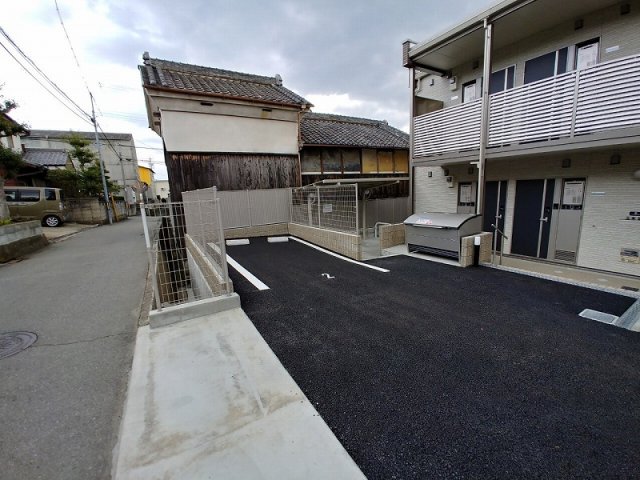 その他　駐車場2番