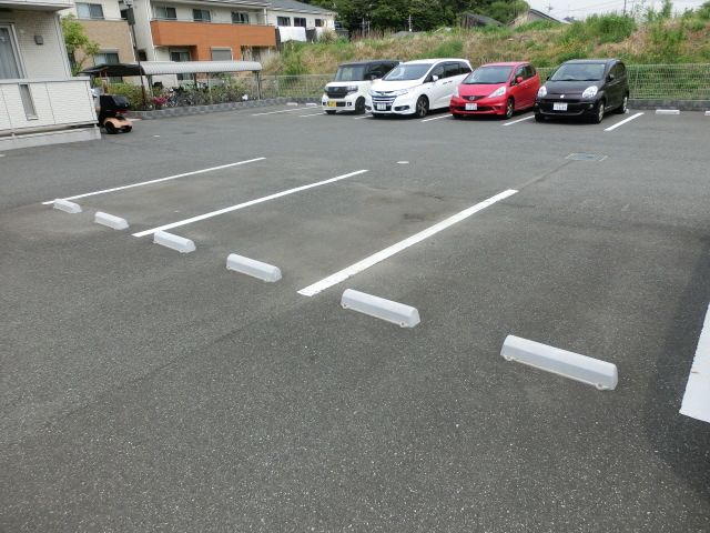 クロシェットAのその他写真