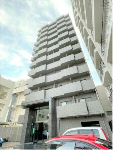 ルーブル川崎七番館