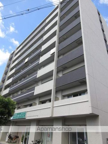 地下鉄今里筋線 関目成育駅 徒歩2分 築17年