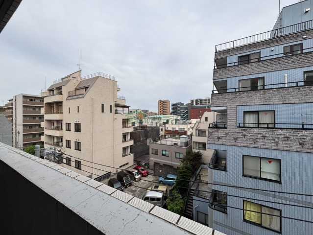 眺望　501参考(1LDK)(43.66平米）