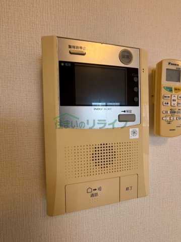 セキュリティ　501参考(1LDK)(43.66平米）