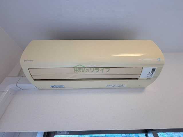 その他設備　501参考(1LDK)(43.66平米）