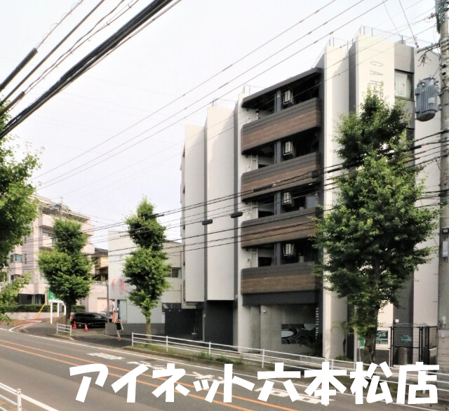 地下鉄七隈線 七隈駅 徒歩21分 築6年