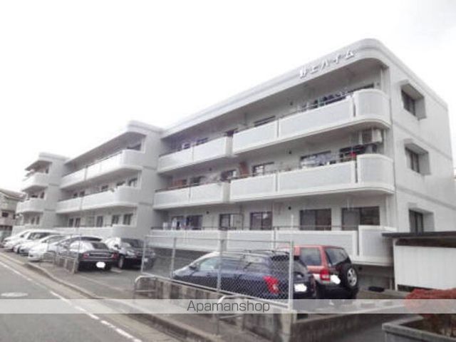 地下鉄七隈線 七隈駅 徒歩20分 築38年