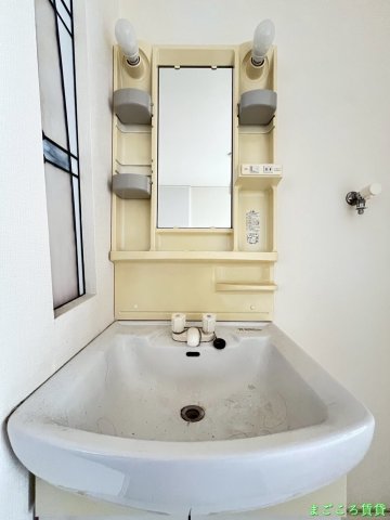 新町マンションの内装写真