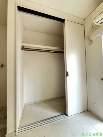 新町マンションの内装写真
