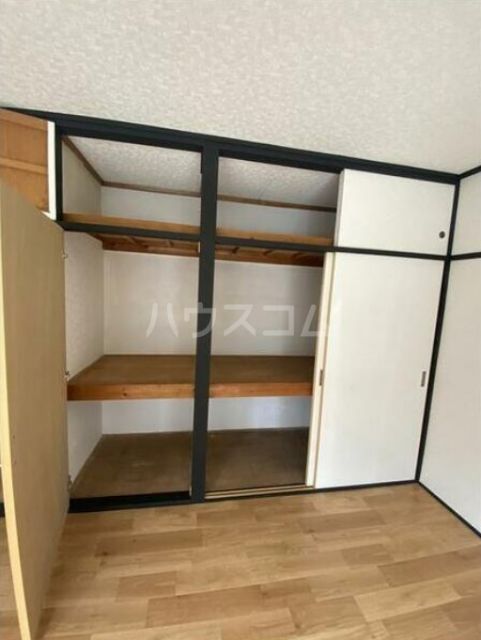 楊子町鈴木様貸家の内装写真