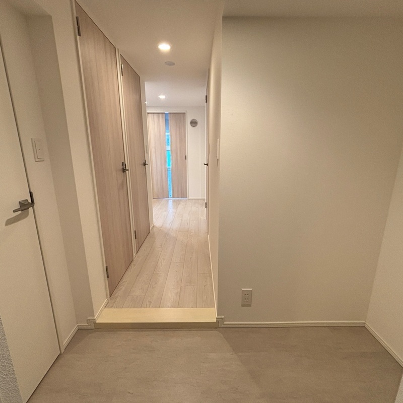 玄関　玄関※別部屋参考写真