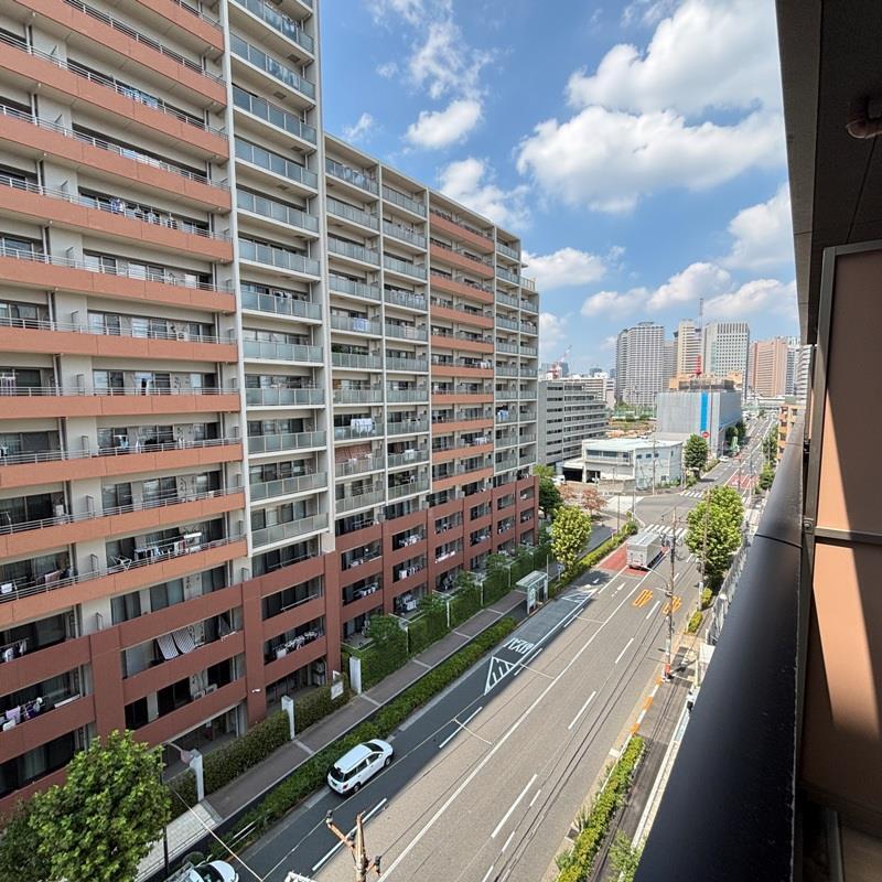 眺望　眺望※別部屋参考写真