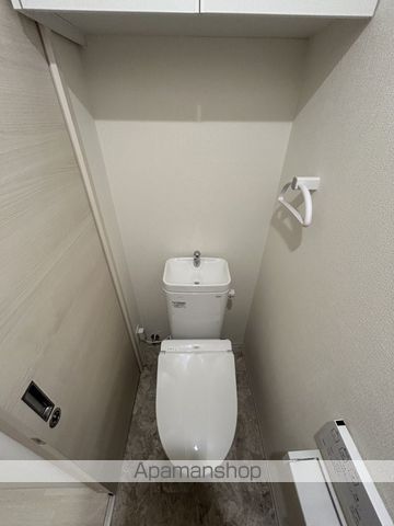 月光 大雲寺のトイレ写真