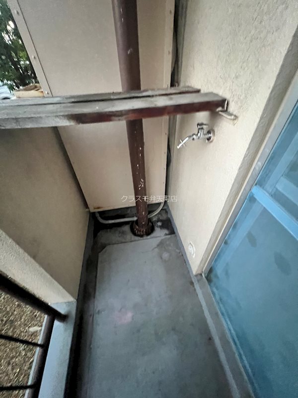 池島町住宅 A棟のその他写真