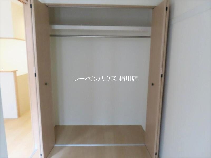 サンライズの内装写真