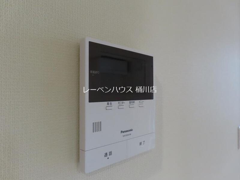 サンライズのその他写真