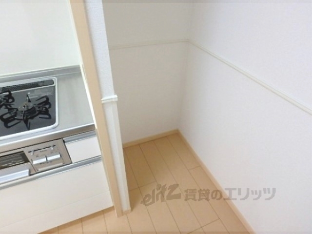その他部屋・スペース　冷蔵庫置場