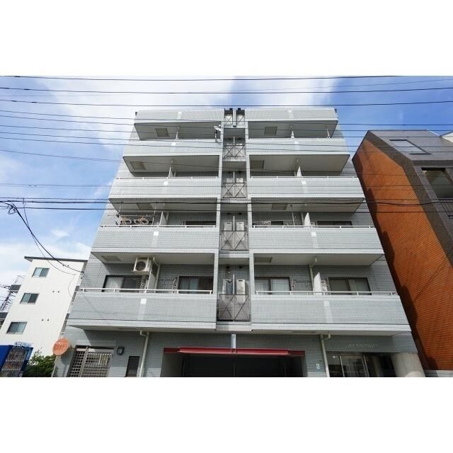 ＪＲ京浜東北線 西川口駅 徒歩6分 築35年