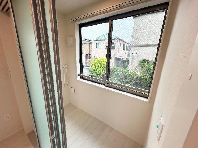 その他　インナーテラス