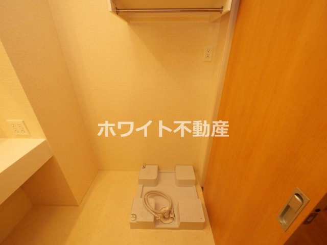 地下鉄千日前線 新深江駅 徒歩7分 3階建 築10年のその他写真