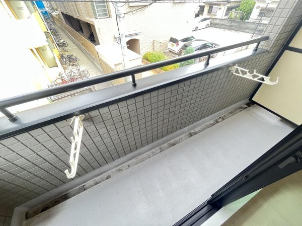 ＪＲ鹿児島本線 吉塚駅 徒歩17分 3階建 築8年の内装写真