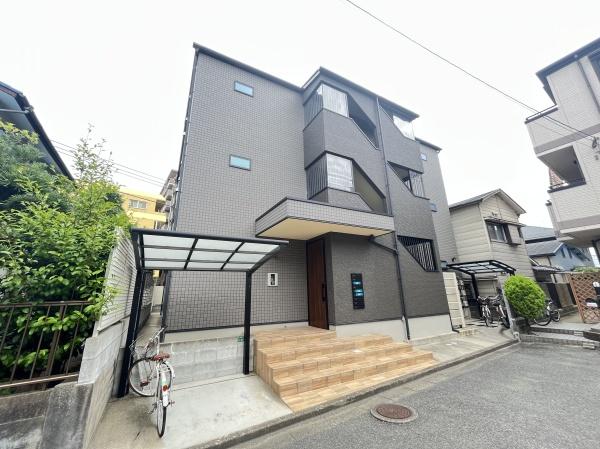 ＪＲ鹿児島本線 吉塚駅 徒歩17分 築8年
