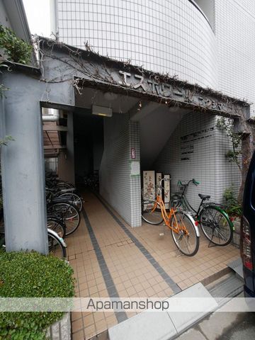 ＪＲ大阪環状線 福島駅 徒歩12分 5階建 築37年の外観写真