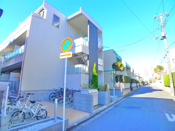 リブリ・津田沼IIのその他写真