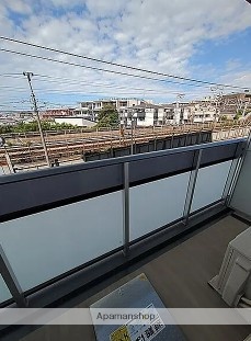 都営浅草線 西馬込駅 徒歩10分 5階建 築2年の内装写真
