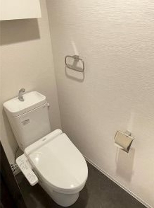 Artio Domani アルティオ ドマーニのトイレ写真