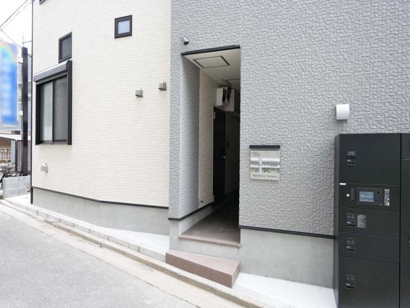 ハーモニーテラス赤羽南のその他写真