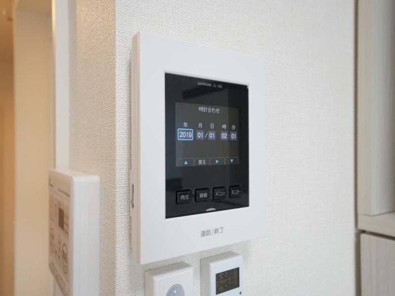 ハーモニーテラス赤羽南のその他写真