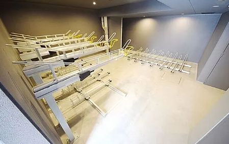都営大江戸線 新御徒町駅 徒歩5分 12階建 築8年のその他写真