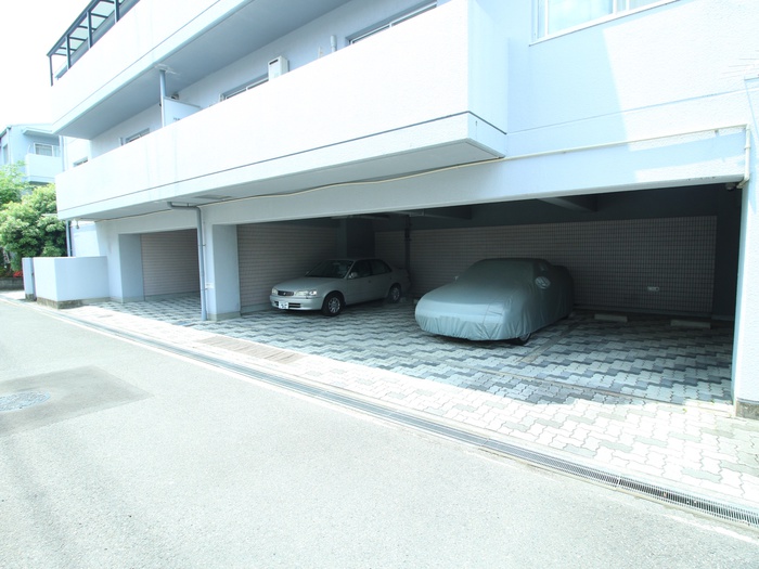 アンシャンテ高宮・高槻A棟・B棟のその他写真