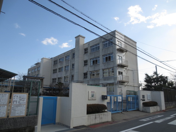 アンシャンテ高宮・高槻A棟・B棟の周辺写真