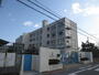 小学校　高槻市立北大冠小学校（小学校）まで292m