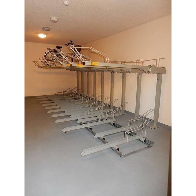 メゾン TMD 部屋番号:1001の外観写真