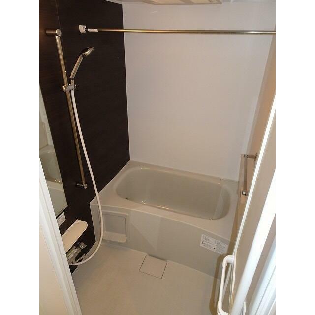 メゾン TMD 部屋番号:1001の風呂写真