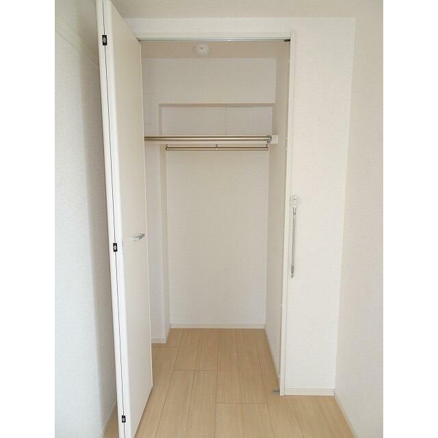 メゾン TMD 部屋番号:1001の内装写真