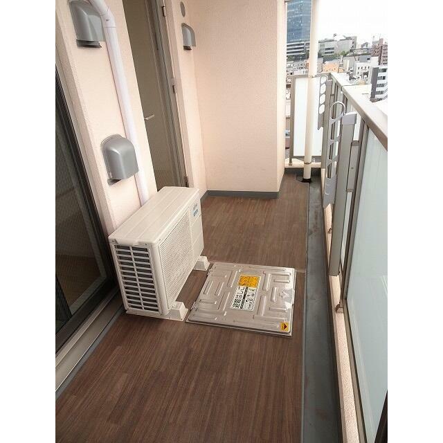 メゾン TMD 部屋番号:1001の内装写真