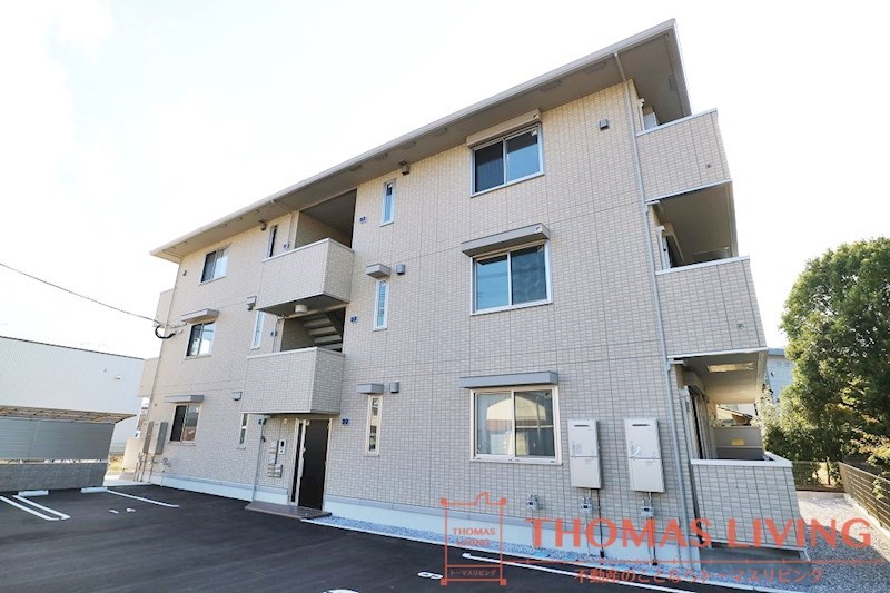 ＪＲ香椎線 須恵駅 徒歩27分 築10年