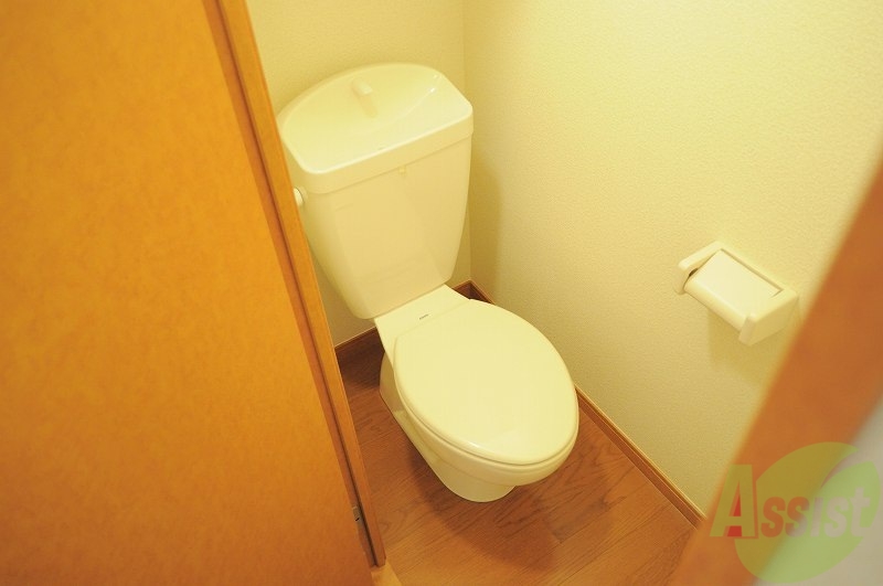 レオパレスとよしまのその他写真