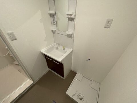 ジーメゾン我孫子の内装写真