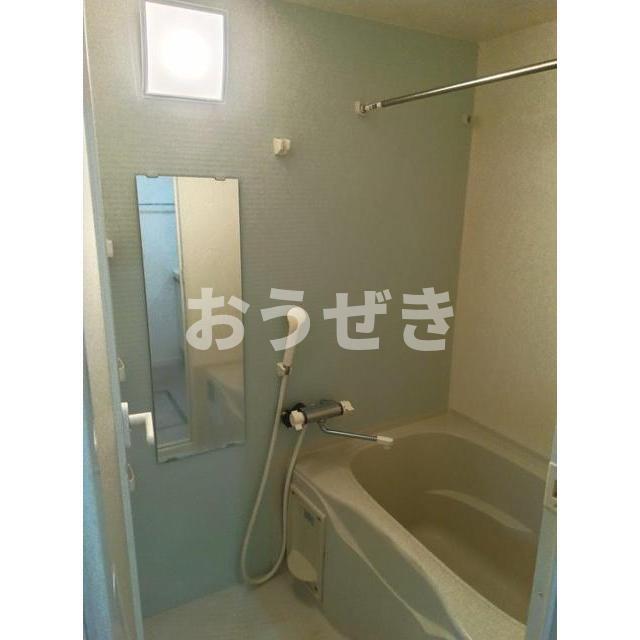 バス・シャワールーム　別室参考写真