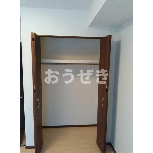 収納　別室参考写真