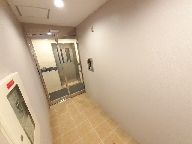 ロビー